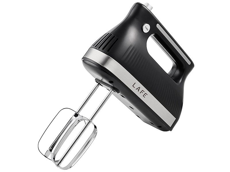 LAFE Hndmikser MIX & STORE 500 W Sort #1