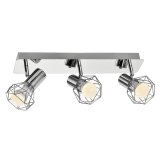 Activejet AJE-BLANKA 3P loftbelysning E14 120 W #1