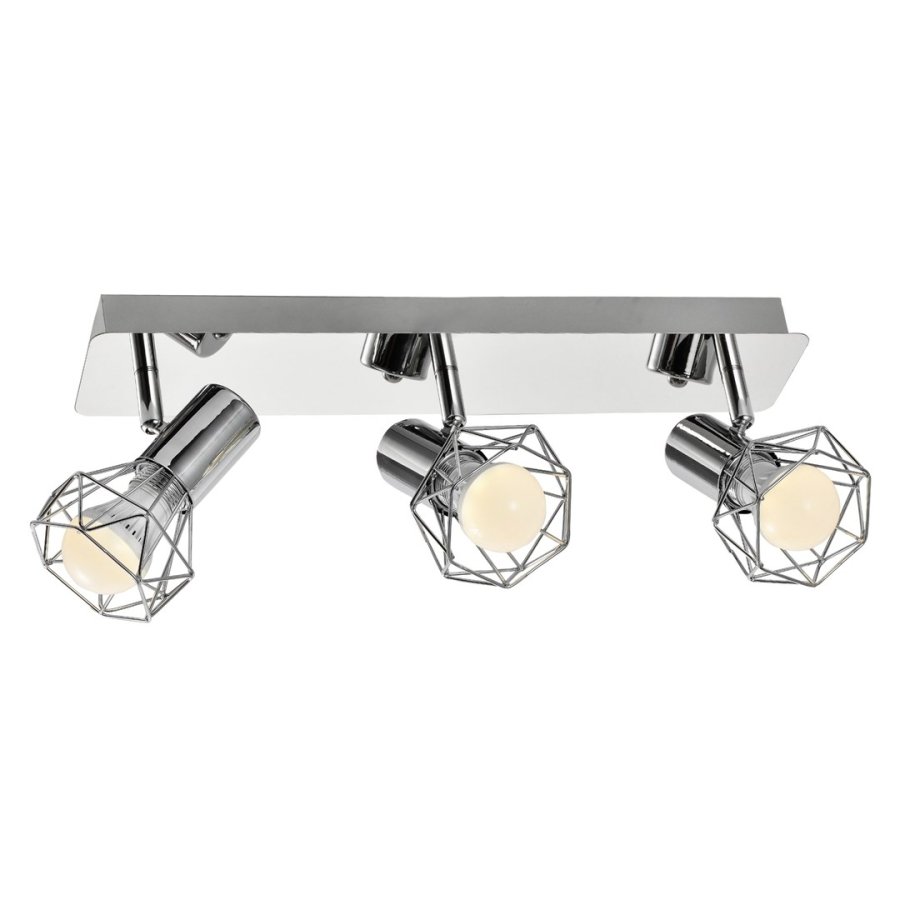 Activejet AJE-BLANKA 3P loftbelysning E14 120 W #1
