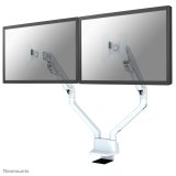 Neomounts FPMA-D750DWHITE2 skrmbeslag og -stativer 81,3 cm (32