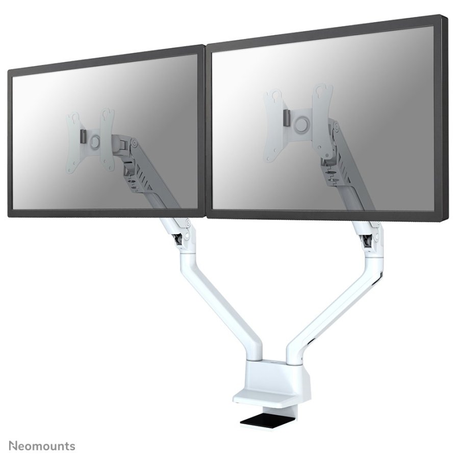 Neomounts FPMA-D750DWHITE2 skrmbeslag og -stativer 81,3 cm (32