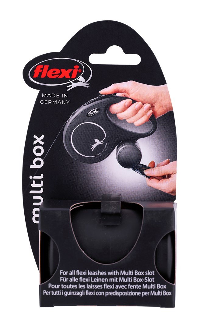 Flexi Multi Box Sort Universel #6