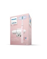Philips Sonicare DiamondClean 9000 series DiamondClean 9000 HX9911/29 Genopladelig tandb�rste #6