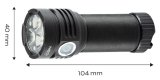 NEO tools 99-037 lommelygte #2