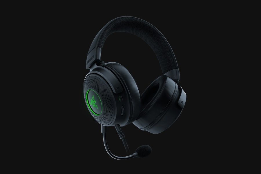 Razer Kraken V3 #6