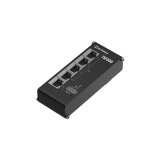 Teltonika TSF000 Ikke administreret Fast Ethernet (10/100) Str�m over Ethernet (PoE) Desktop Sort #1