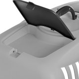 ZOLUX Gulliver 2 gr - holder med metaldr til sm dyr - 55x36x35 cm #4