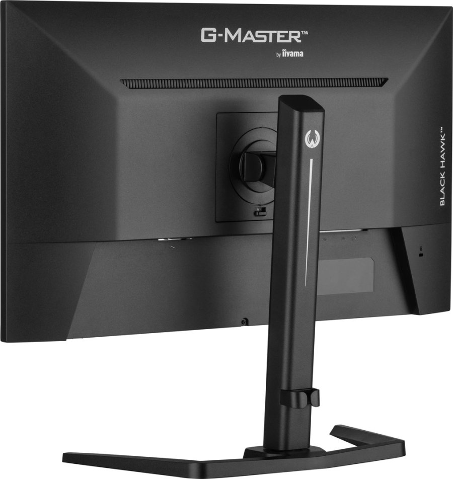 iiyama G-MASTER GB2745HSU-B2 LED display 68,6 cm (27