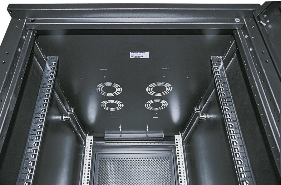 Intellinet 714716 tilbeh�r til rack Stativhylde #6
