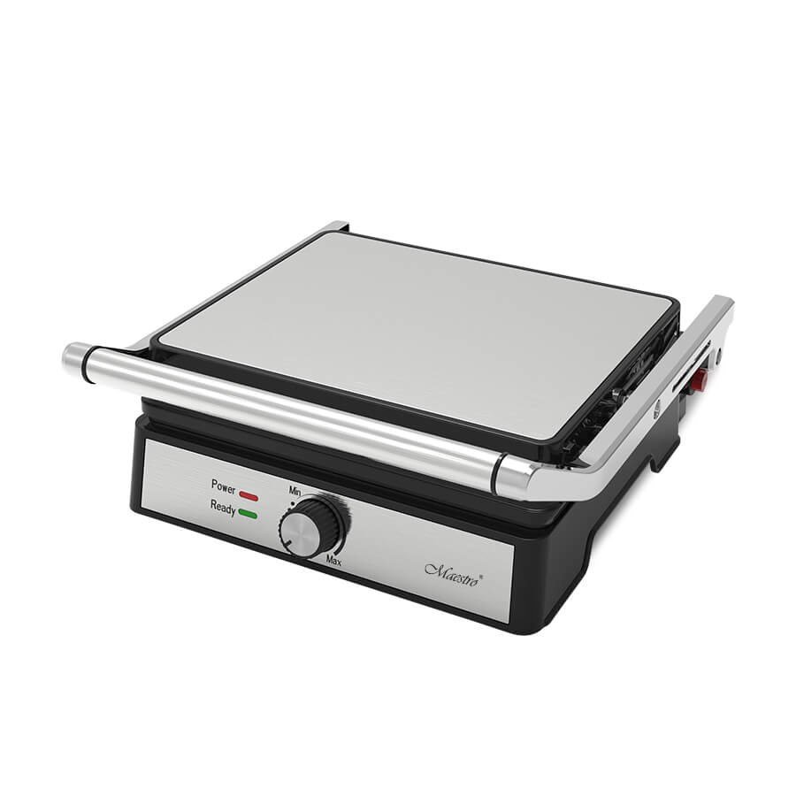 Maestro MR-719 - elektrisk grill, 2000 W #1