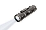 TROIKA ECO BEAM Sort Magnetisk beslag til lommelygte LED #3