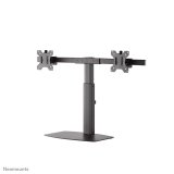 Neomounts FPMA-D865DBLACK skrmbeslag og -stativer 68,6 cm (27