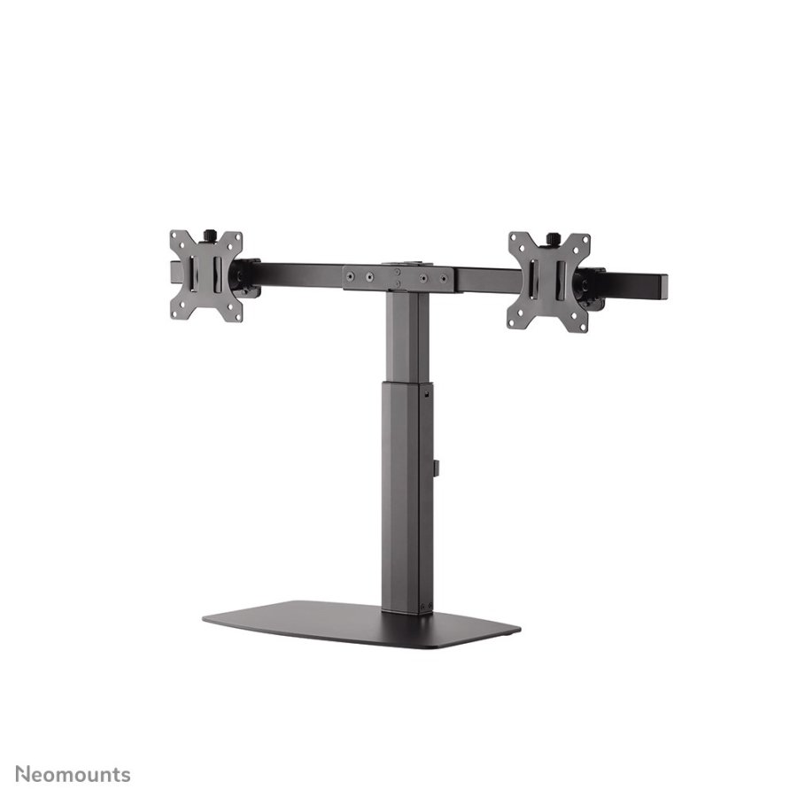 Neomounts FPMA-D865DBLACK skrmbeslag og -stativer 68,6 cm (27