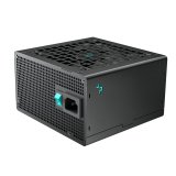 DeepCool PL750D enhed til str�mforsyning 750 W 20+4 pin ATX ATX Sort #4