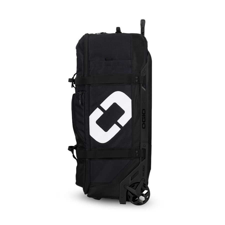 OGIO REJSETASKE RIG ST 9800 BLACK P/N: 5924060OG #2