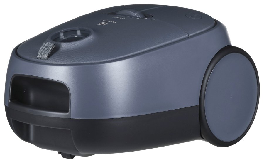 Electrolux EB61C4DB st�vsuger 3,5 L Tromle vakuum Dry 850 W St�vpose #4
