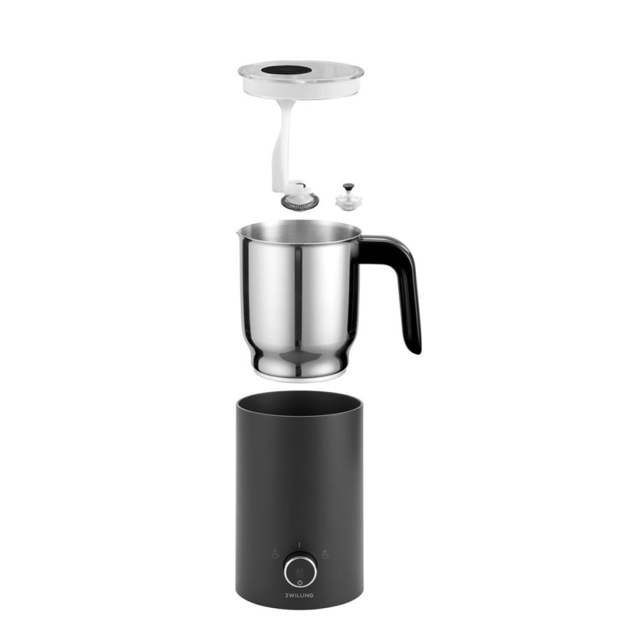 ZWILLING Enfinigy Automatisk Sort #6