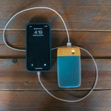 BioLite Charge 20 PD Lithium-Ion (Li-Ion) 6000 mAh Gr�, Orange #7