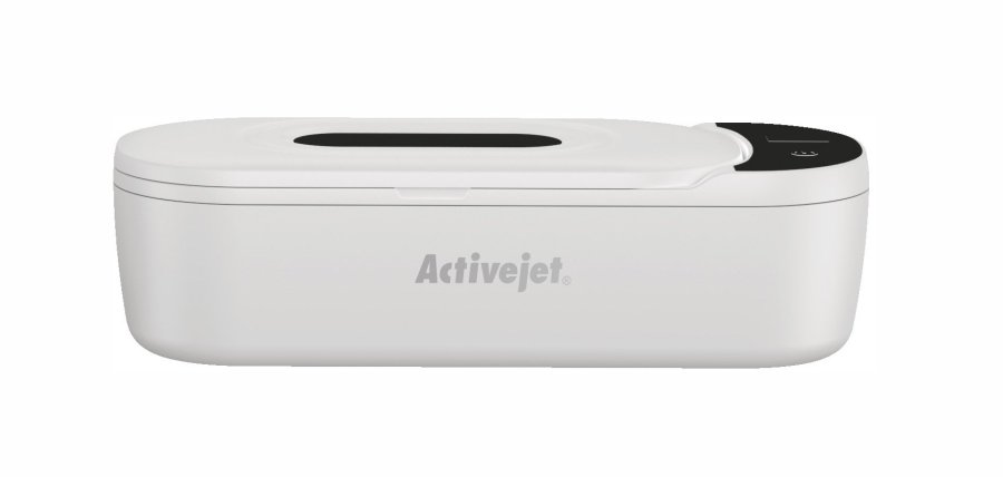 Activejet Ultralydsvasker UV AUC-200 hvid #2