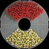 Gorenje FDK 24 DW Transparent, Hvid 240 W #7