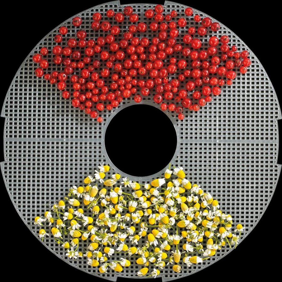 Gorenje FDK 24 DW Transparent, Hvid 240 W #7