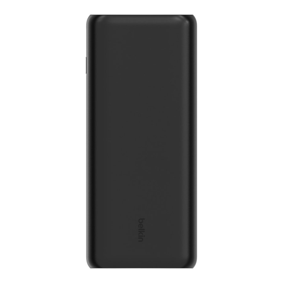 Belkin BPB014BTBK powerbank 20000 mAh Sort #5