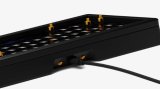 Glorious PC Gaming Race GMMK 3 PRO Barebones tastatur Hjem USB Nej Sort #4