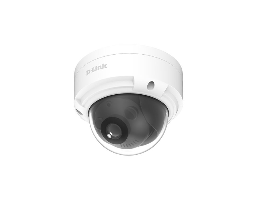D-Link BCD-P01 overv�gningskamera Kuppel IP-sikkerhedskamera Indend�rs & udend�rs 1920 x 1080 pixel Loft #2