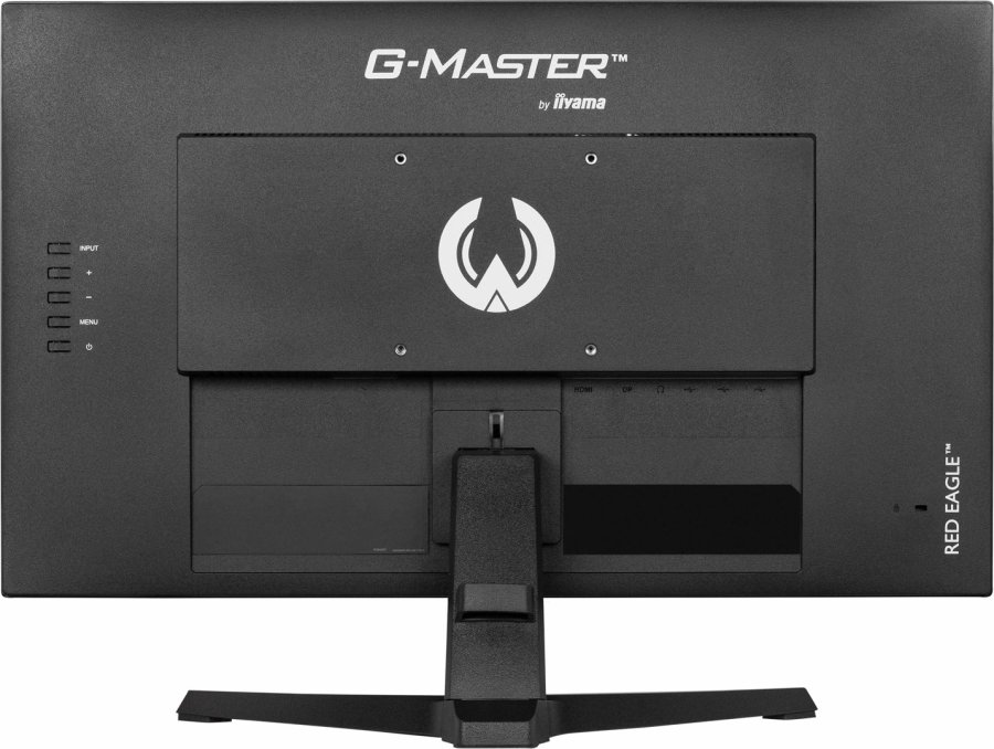 iiyama G-MASTER G2470HSU-B6 computerskrm 60,5 cm (23.8