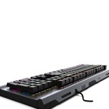 Inca IKG-444 tastatur Spil USB Gr� #5