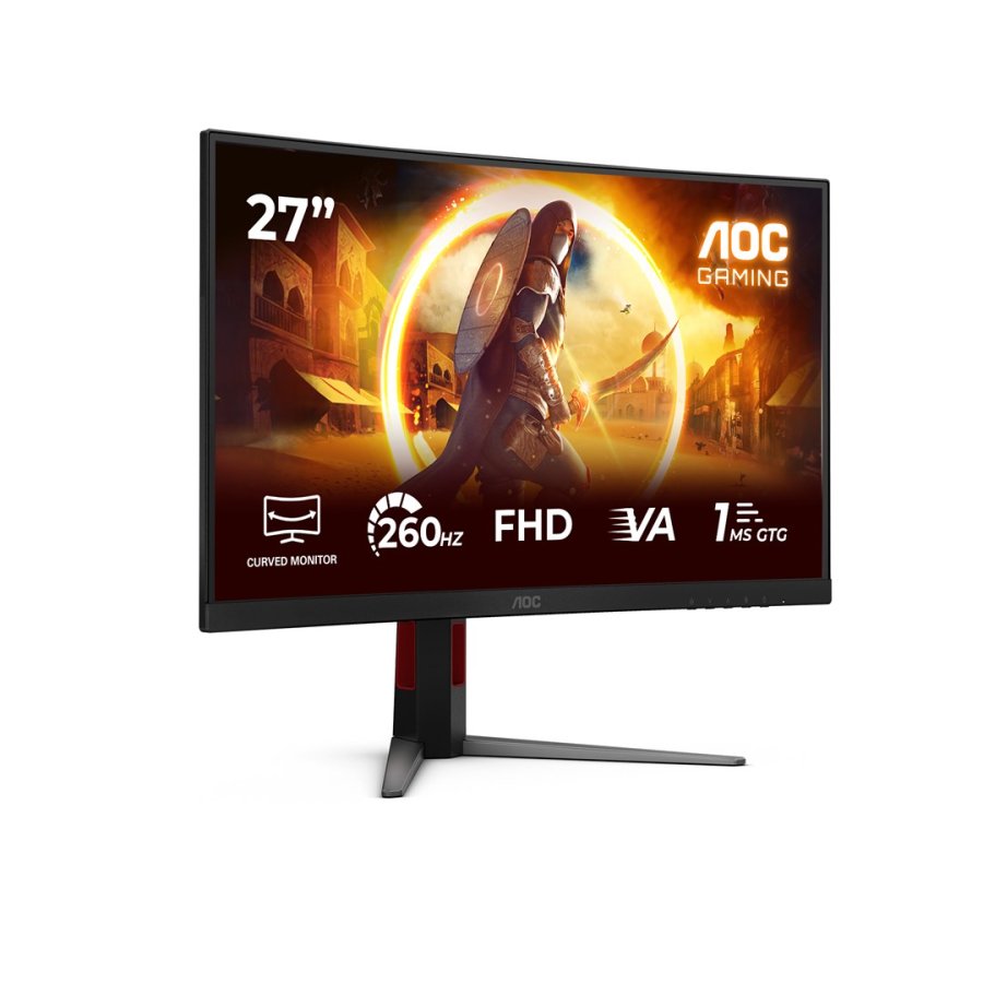 AOC G4 C27G4Z2 computersk�rm 68,6 cm (27