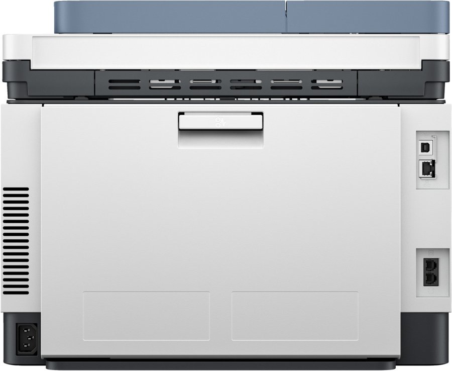 HP Color LaserJet Pro MFP 3302fdw #5