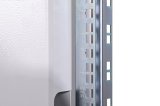 Digitus DN-19 22U-8/8-1 stativ Fritst�ende reol Gr� #6