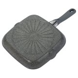 BALLARINI 75002-941-0 stegepande Bradepande Firkant #7