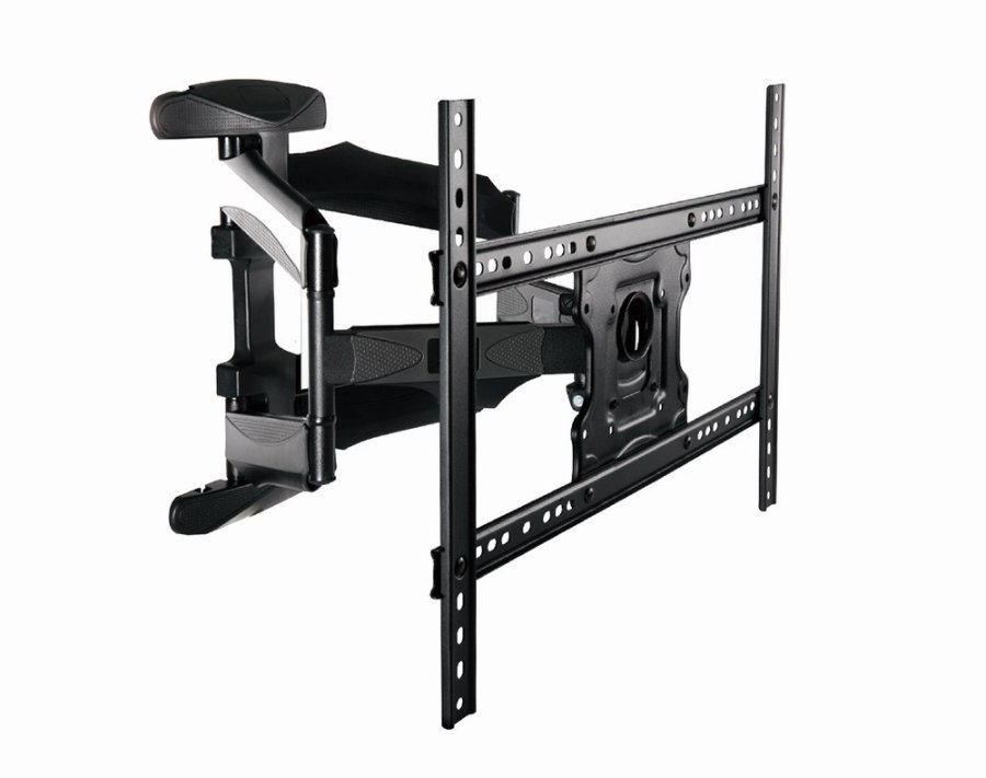 Gembird WM-75ST-01 tv-beslag 190,5 cm (75