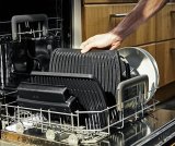 Tefal OptiGrill Elite GC750D kontaktgrill #10