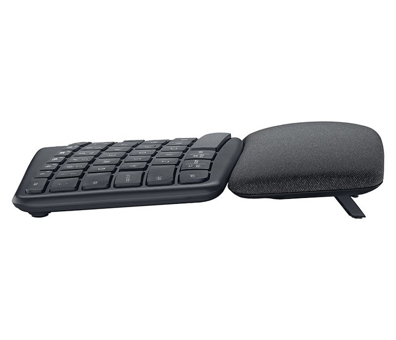 Logitech ERGO K860 #3