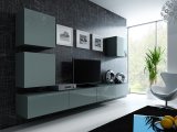 Cama RTV VIGO180 s/s TV stativ & underholdningscenter #5