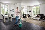 Mop with Bucket Leifheit 55360 Bl Turkisbl #11