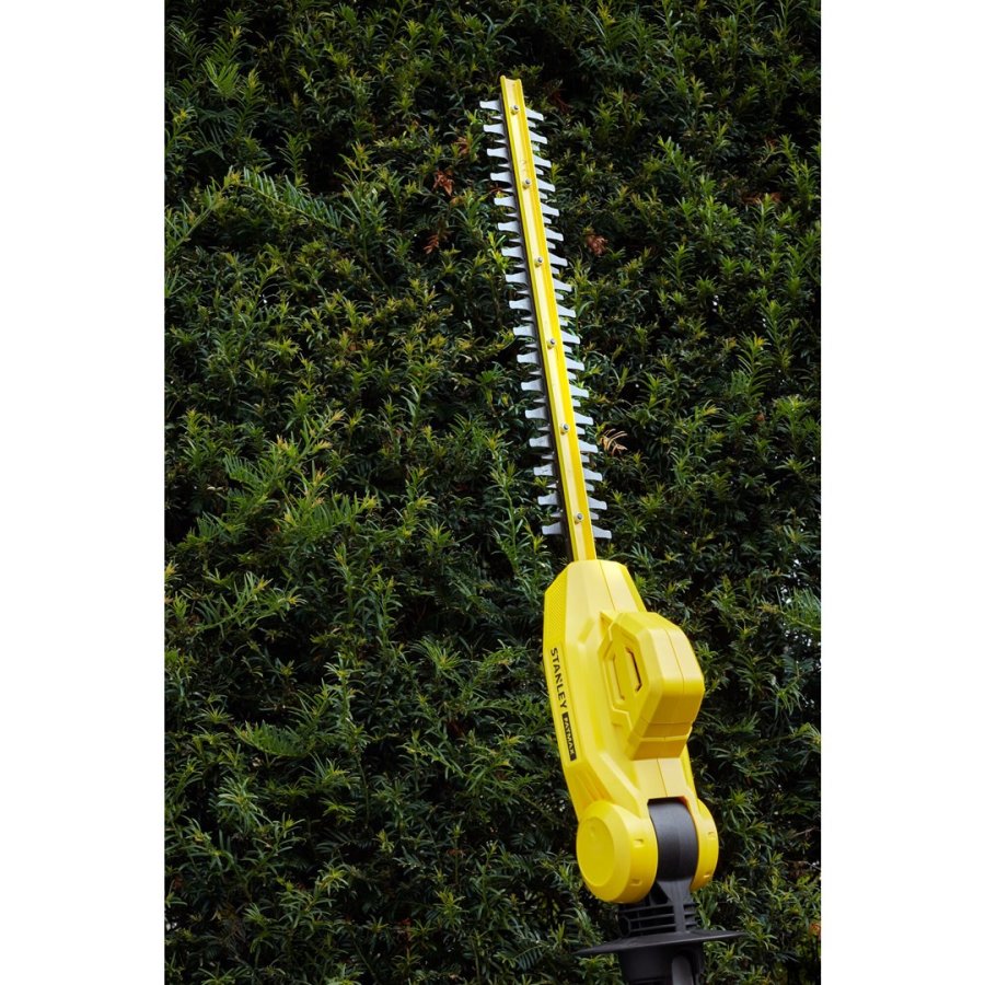 Stanley FATMAX SFMCPH845M1-QW elektrisk hkkeklipper Dobbeltklinge 4,1 kg #17