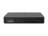 Conceptronic DONN31B dockingstation Ledningsf�rt USB 3.2 Gen 2 (3.1 Gen 2) Type-C Sort #3