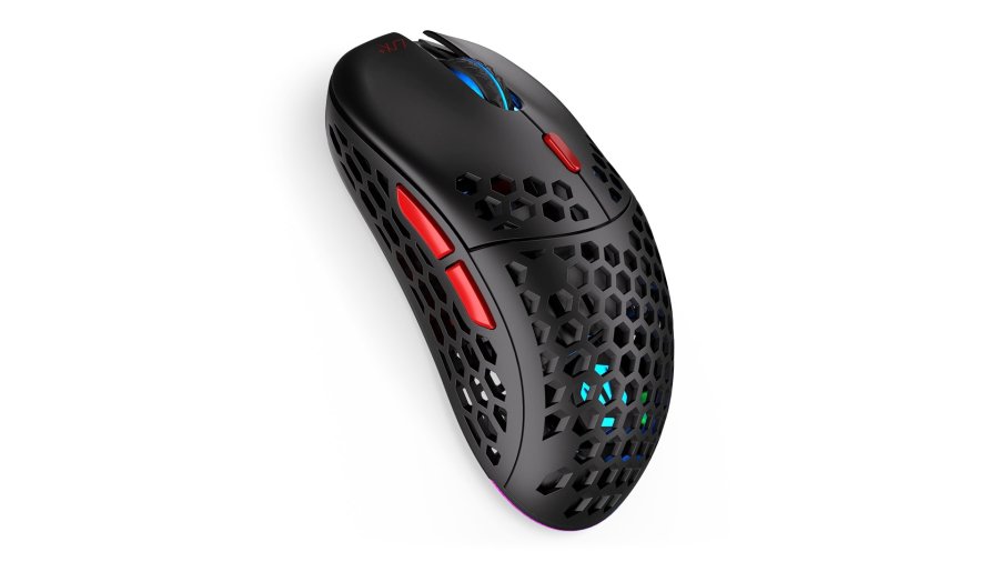 ENDORFY LIX Plus Wireless mus Spil Hjre hnd RF Wireless + USB Type-C Optisk 19000 dpi #1