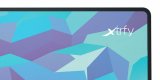 CHERRY XTRFY GP5-XL-LITUS-BLUE musem�tte Gaming musem�tte Bl� #5