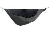 Ticket To The Moon PRO HAMMOCK - Lightest Pro H�ngende h�ngek�je 1 person(er) Nylon Gr� #1