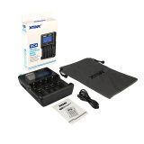 XTAR VC4 batterioplader Husholdningsbatteri USB #25