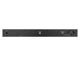 D-Link DGS-1250-52XMP Administreret L3 Str�m over Ethernet (PoE) Sort #3