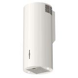 Vgmonteret emhtte MAAN Elba 2 W835 Hvid #1