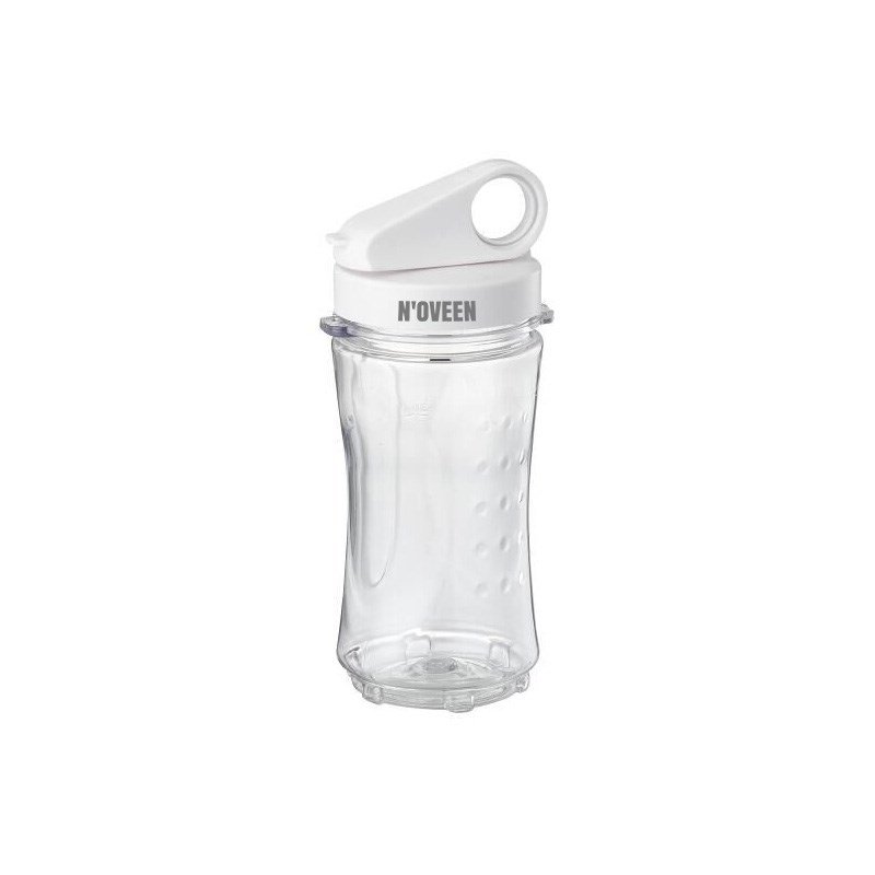 Noveen Sport Mix & Fit SB2100 X-LINE blender 0,8 L Bordplade blender 500 W #5
