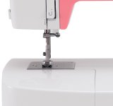 SINGER Simple 3210 Automatisk symaskine Elektromekanisk #5