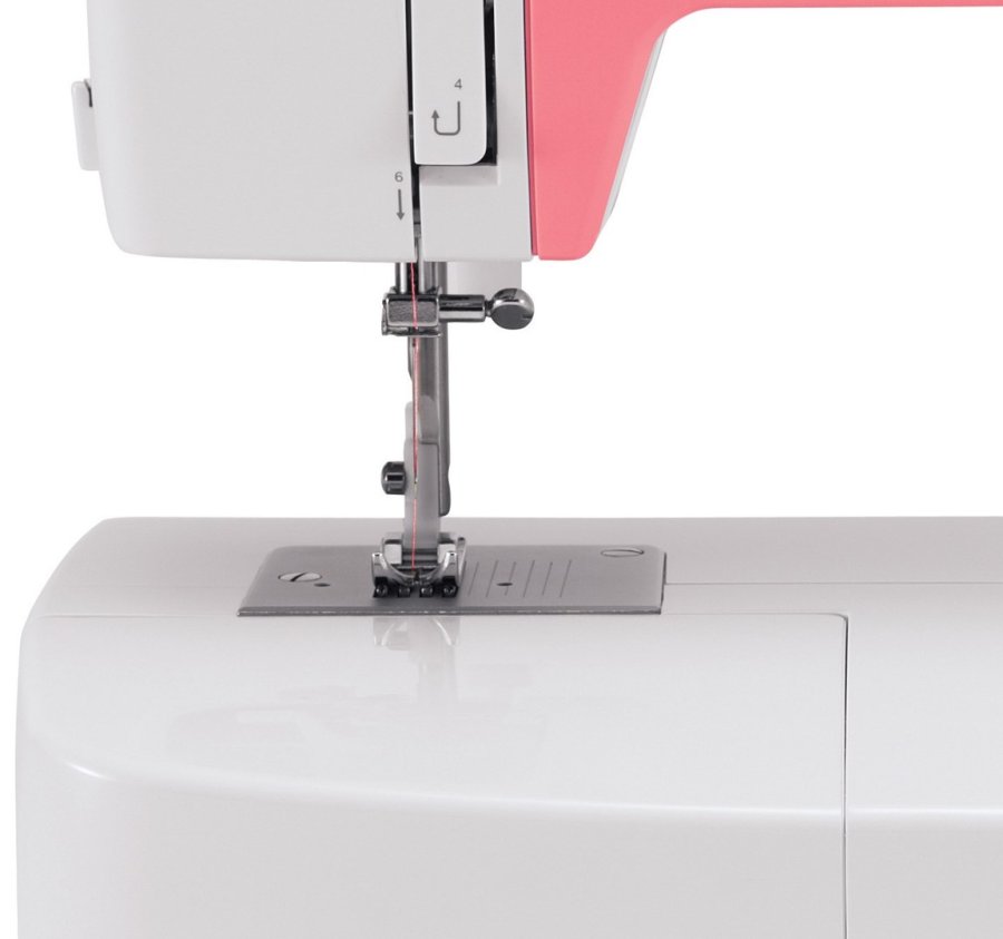 SINGER Simple 3210 Automatisk symaskine Elektromekanisk #5